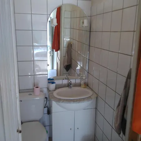 Хостел Crew Lighthouse