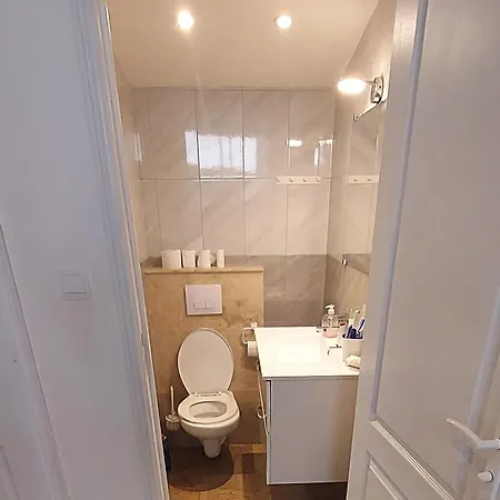 Хостел Crew Lighthouse