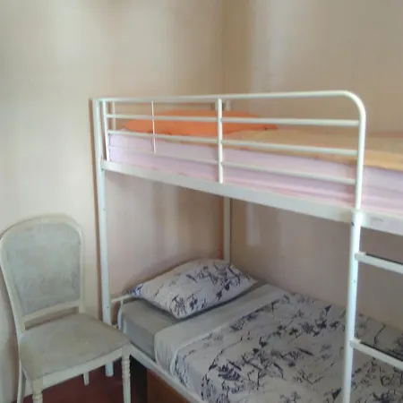 Crew Lighthouse Hostel