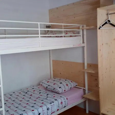 Crew Lighthouse Hostel