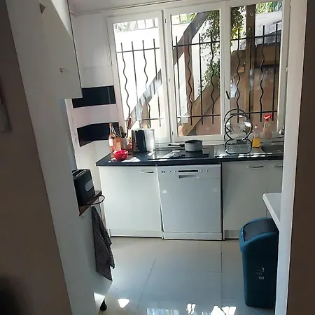 Hostel Crew Lighthouse